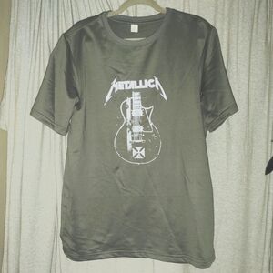 Metallica Tshirt